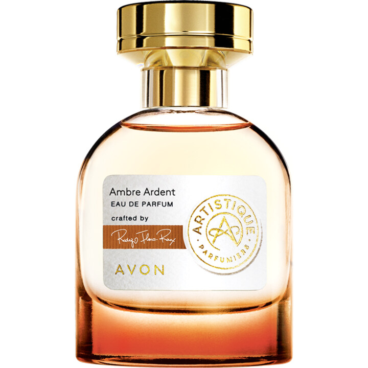 Ambre Ardent